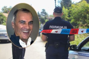 Oglasilo se Više javno tužilaštvo u Beogradu o proširenju istrage: Najnoviji detalji ubistva Nešovića na Senjaku
