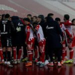 Olimpijakos hoće Zvezdinog aduta za LŠ, u igri i srpski napadač koji je odjavio Paunovića