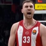 Operisan Nikola Milutinov!