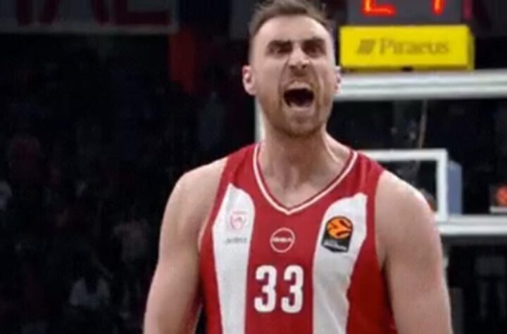 Operisan Nikola Milutinov!