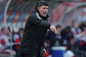 Oslabljeni Orlići na prvom ispitu: Petrić otkrio šta ga najviše brine pred Italiju