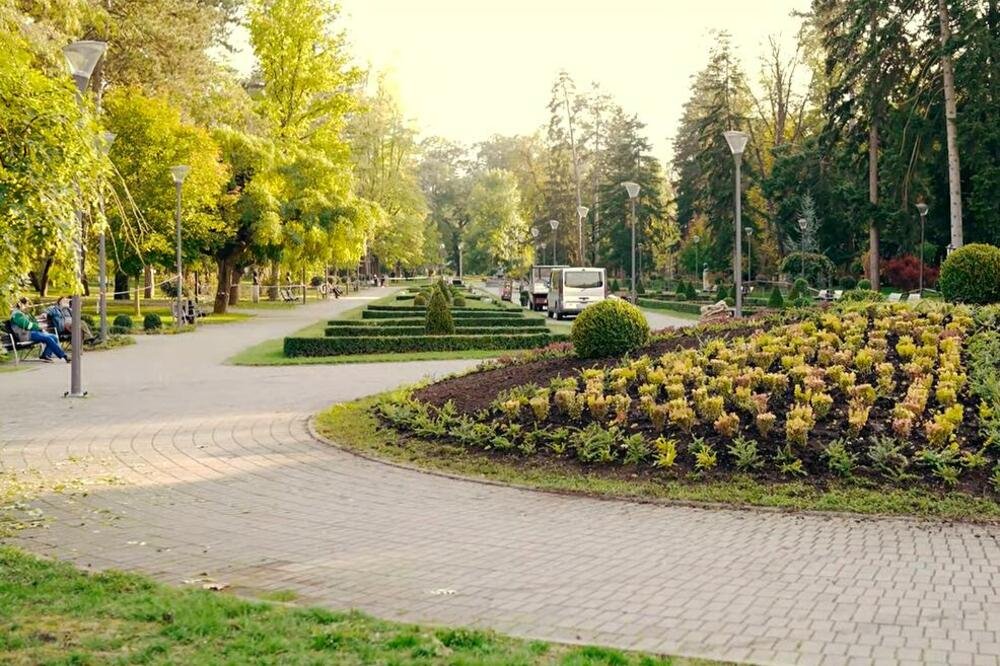 Ova banja u Srbiji je najposećenija tokom cele godine: Najbolje se otkriva u proleće, a cene prava bagatela!