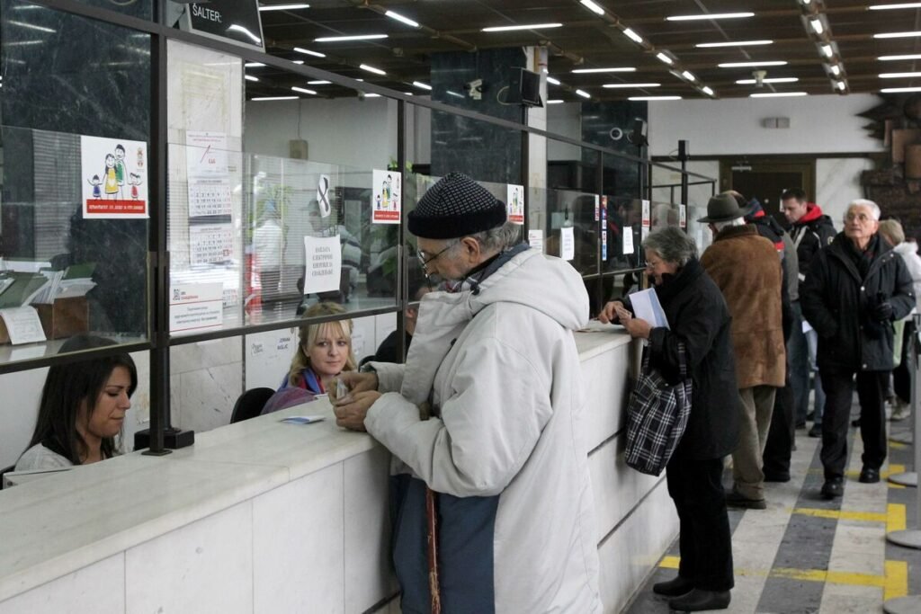 Ovi građani 17. juna dobijaju novac: Kreće isplata, evo i za šta