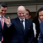 "PARAGVAJ NIKADA NE ODUSTAJE!" Predsednik države proglasio državni praznik zbog rušenja Nemaca! (Foto)