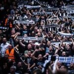 PARTIZAN NA KORAK OD POBEDE: Crno-beli trojkom Vašingtona sačuvali ubedljivu prednost pred odluku! (UŽIVO)
