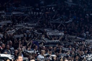 PARTIZANE, REAGUJ! Ljubimac grobara postao slobodan igrač!