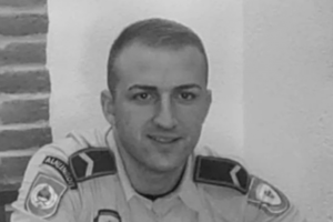 POLICAJAC POGINUO NA DUŽNOSTI! Miodrag upalio rotaciju i pojurio da stigne osumnjičenog, a onda sve KRENULO PO ZLU! (FOTO)