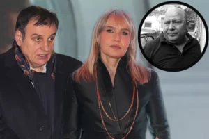 PORODICA ANICE DOBRE ZAVIJENA U CRNO! Oprostili se od dorćolske legende: Nađi našeg Džeja!