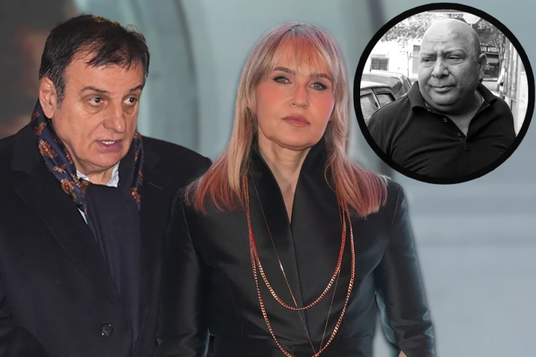 PORODICA ANICE DOBRE ZAVIJENA U CRNO! Oprostili se od dorćolske legende: Nađi našeg Džeja!
