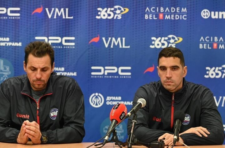 POSLE HAOSA U SAVEZU I REPREZENTACIJI - STIGAO PRVI SPISAK VLADIMIRA VUJASINOVIĆA! Evo ko će sve od vaterpolista igrati za Srbiju!