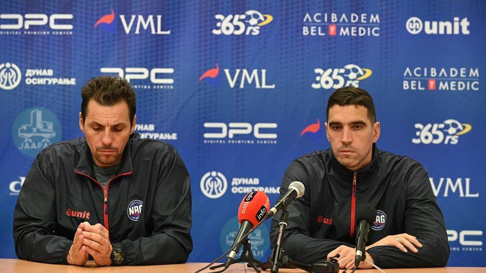 POSLE HAOSA U SAVEZU I REPREZENTACIJI - STIGAO PRVI SPISAK VLADIMIRA VUJASINOVIĆA! Evo ko će sve od vaterpolista igrati za Srbiju!