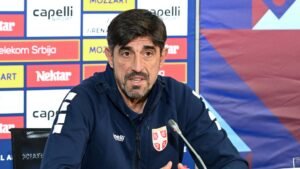 POSLE TEŠKOG PORAZA ORLOVA USLEDIO NOVI ŠOK! Trojica reprezentativaca OTPALA pred put u Meksiko, Paunović presekao!
