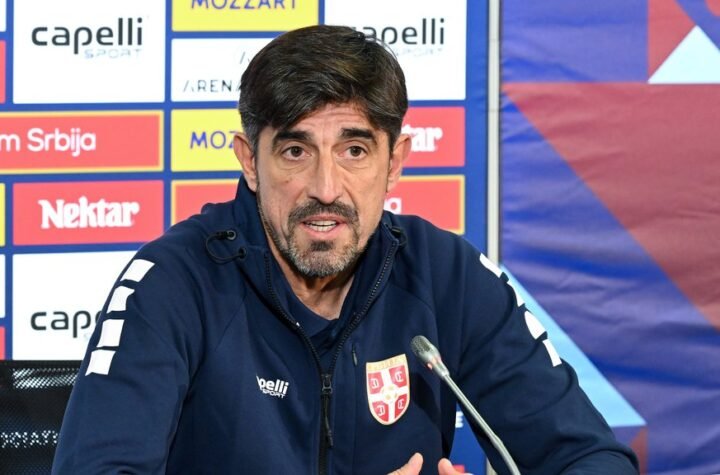 POSLE TEŠKOG PORAZA ORLOVA USLEDIO NOVI ŠOK! Trojica reprezentativaca OTPALA pred put u Meksiko, Paunović presekao!