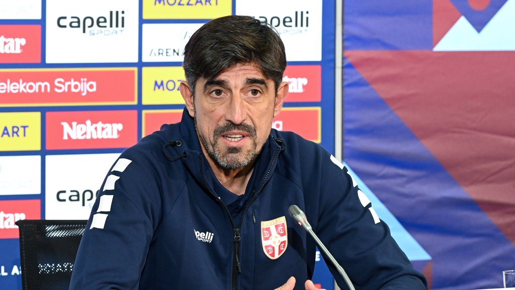 POSLE TEŠKOG PORAZA ORLOVA USLEDIO NOVI ŠOK! Trojica reprezentativaca OTPALA pred put u Meksiko, Paunović presekao!