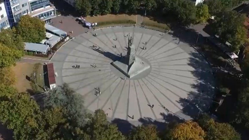 POTPUNI FIJASKO: N1 zabeležila svega 13 ljudi na protestu u Kraljevu