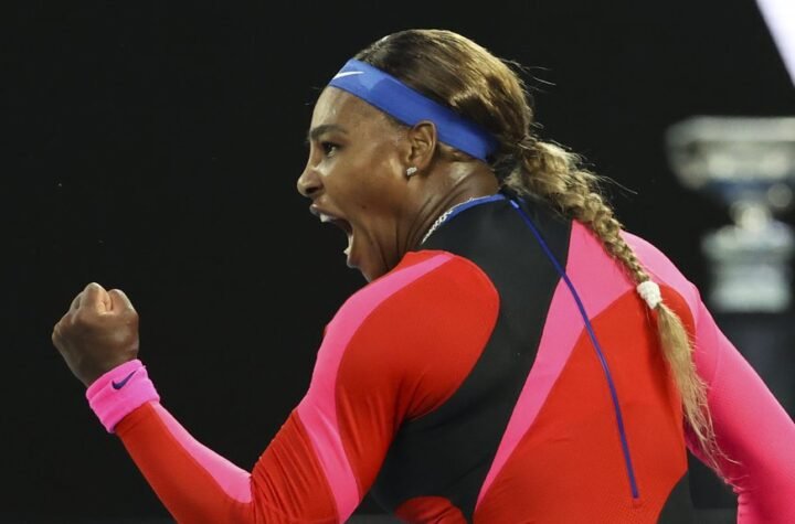 POVRATAK POSLE ČETIRI GODINE: Serena Vilijams zvanično igra na Vimbldonu