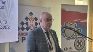 POZIV ZA PROGRAM OBUKE NASTAVNIKA 'ŠAH - VIŠE OD IGRE'