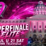 POZNAT DATUM SUPERFINALA ELITE 9: Milica Mitrović se oglasila, evo kad će nacija saznati ime pobednika - SPEKTAKL KOJI SU SVI ČEKALI!