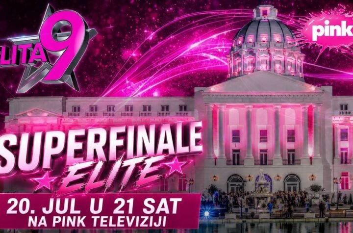 POZNAT DATUM SUPERFINALA ELITE 9: Milica Mitrović se oglasila, evo kad će nacija saznati ime pobednika - SPEKTAKL KOJI SU SVI ČEKALI!