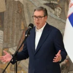 PREDSEDNIK VUČIĆ POSLAO MOĆNU PORUKU NAKON DIREKTNOG PITANJA: "Da li se osećate bezbedno u Crnoj Gori?"