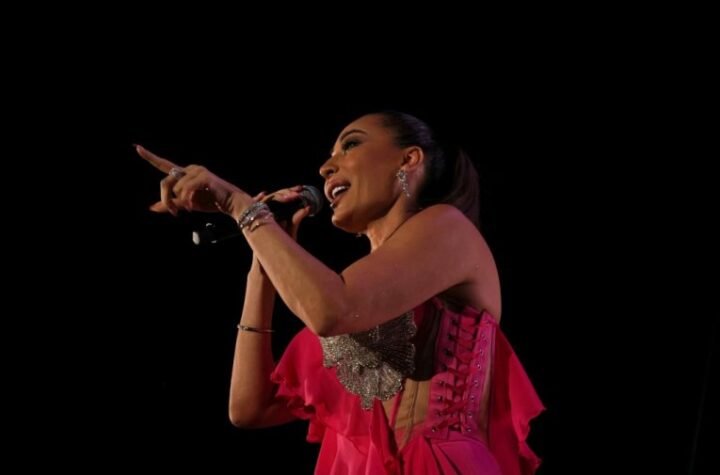 PREKINUT CECIN KONCERT U ZAJEČARU: Zbog osobe iz publike sve stalo - OVO se nikad nije desilo!