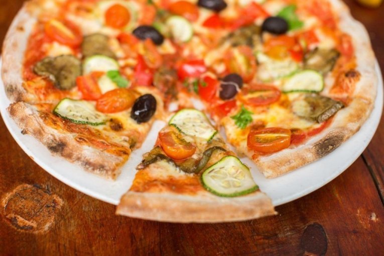 PRODAJE SE ČUVENI LANAC RESTORANA: Cena prava sitnica