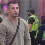 PRODUKCIJA HITNO REAGOVALA ZBOG TUČE - OVO JE KONAČNA ODLUKA! Viktor Gagić najstože kažnjen!