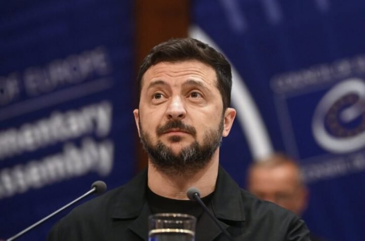 PROGLEDALI IM KROZ PRSTE: Ukrajinci nisu ispunili ključni uslov, a dobijaju čak 700 MILIONA DOLARA