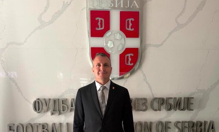 PROMENE U SUDIJSKOJ ORGANIZACIJI FSS: Milan Jeremić novi predsednik