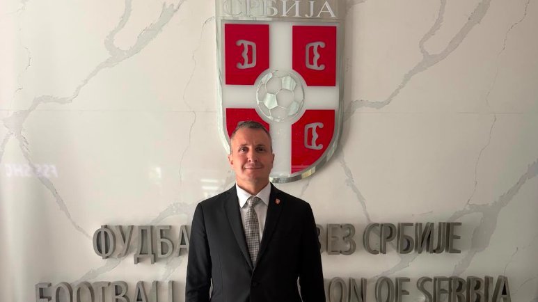 PROMENE U SUDIJSKOJ ORGANIZACIJI FSS: Milan Jeremić novi predsednik