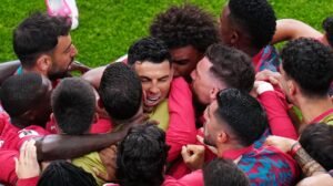 PUČE PETARDA NA MUNDIJALU! PORTUGAL RAZMONTIRAO UZBEKISTAN! Kristijano Ronaldo ispisao istoriju i zapušio usta celom svetu!