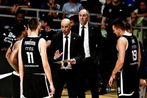 Partizan naciljao još dvojicu pojačanja: Kod jednog Karlik Džons može da pomogne!