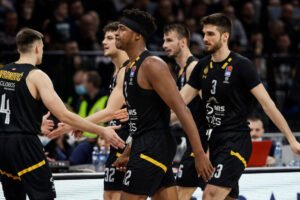 Partizan sprema veliki povratak: Ljubimac Grobara ponovo u crno-belom dresu?