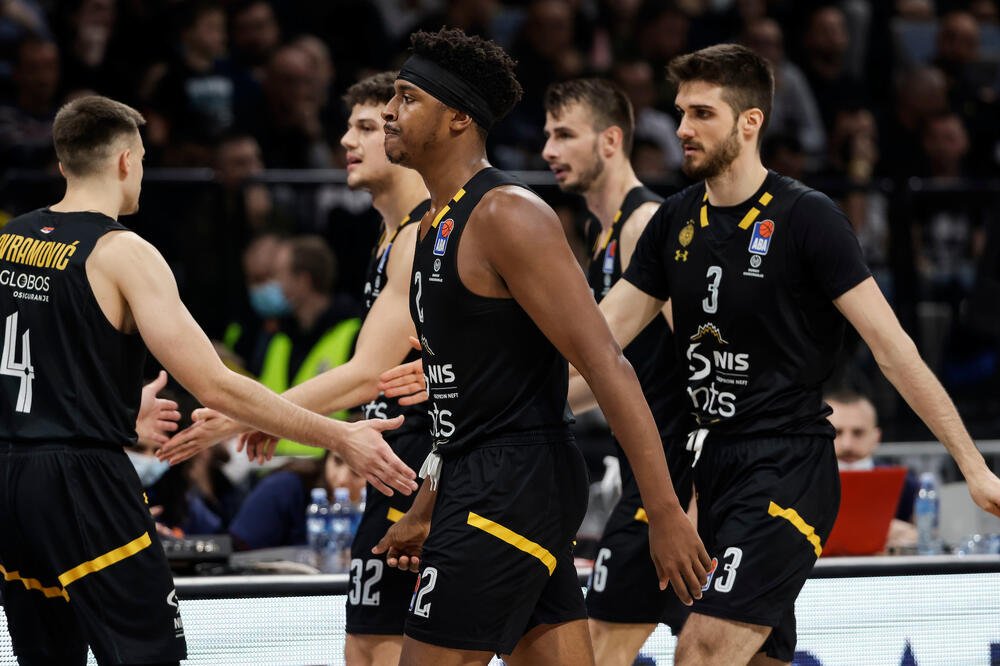 Partizan sprema veliki povratak: Ljubimac Grobara ponovo u crno-belom dresu?