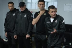 Partizanovi rivali na pripremama - Bugari, dva domaćina, Azeri i Hrvati