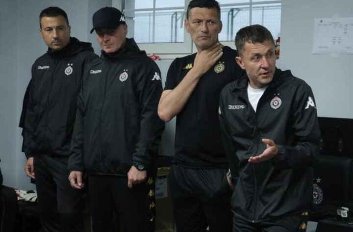 Partizanovi rivali na pripremama - Bugari, dva domaćina, Azeri i Hrvati