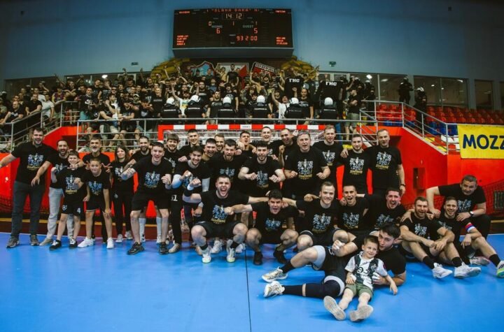 Partizanu specijalna pozivnica za Ligu šampiona: Posle 15 godina elita ponovo u Beogradu