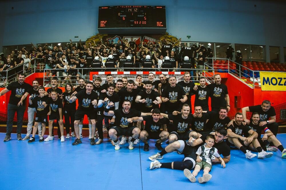 Partizanu specijalna pozivnica za Ligu šampiona: Posle 15 godina elita ponovo u Beogradu