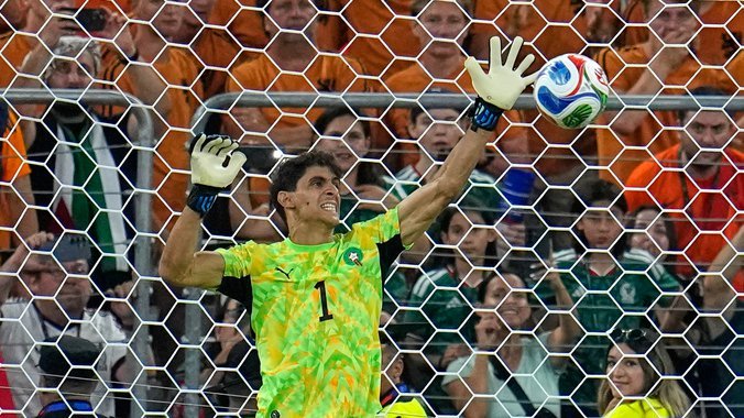 Penal drama između Holandije i Maroka rešena je u seriji punoj promašaja i bizarnih situacija