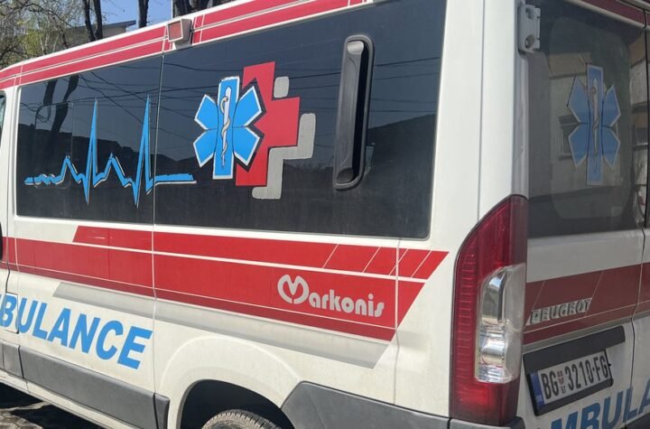 Pijanih na sve strane: Hitna pomoć intervenisala 113 puta tokom noći u Beogradu