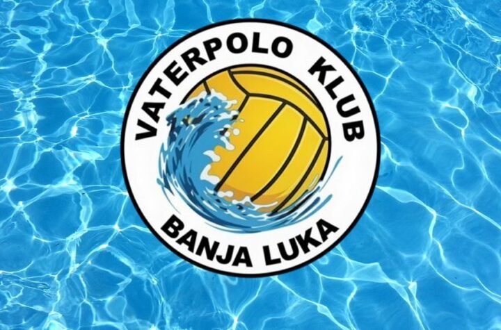 Ponos Banjaluke i neprikosnoveni šampion: Vaterpolo klub Banjaluka deset godina u nizu na vrhu