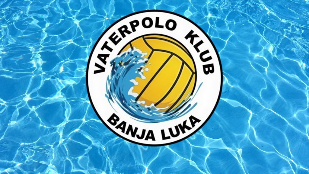 Ponos Banjaluke i neprikosnoveni šampion: Vaterpolo klub Banjaluka deset godina u nizu na vrhu