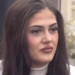 Posrnuće za posrnućem: Anastasija Brčić ponovo pokušala da pobegne iz Elite