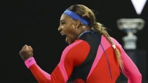 Povratak legende: Serena Vilijams (44) se vratila na teren, na Vimbldonu je čeka duel sa duplo mlađom koleginicom!