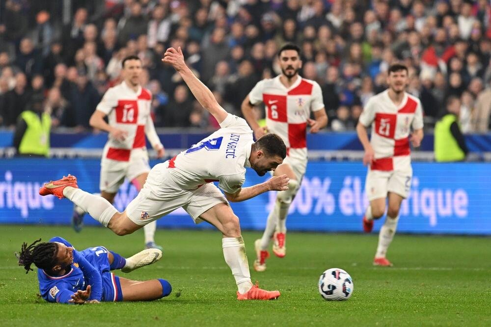 Poznati parovi šesnaestine finala SP: Poslastica Hrvatska - Portugal! Teško da ćemo gledati sudar Ronalda i Mesija