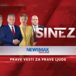 Prim. dr Aleksandar Dobrosavljević gost Sinteze u 21 sat