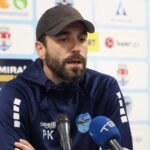 Prvi utisci Radomira Kokovića i Bojana Šaranova posle žreba za kvalifikacije za Ligu konferencije