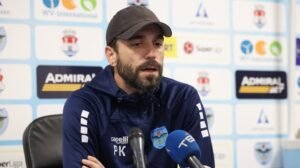 Prvi utisci Radomira Kokovića i Bojana Šaranova posle žreba za kvalifikacije za Ligu konferencije