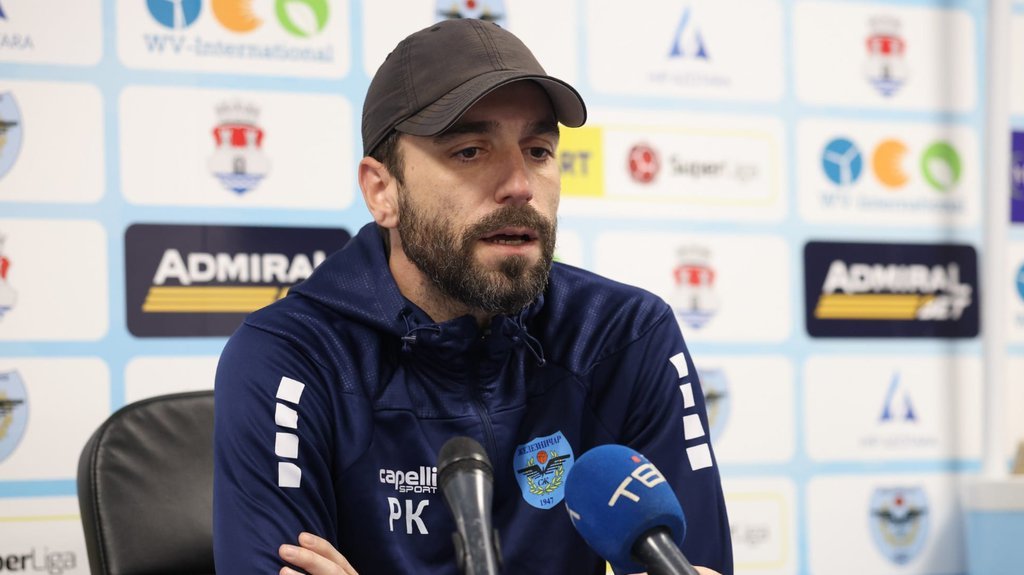 Prvi utisci Radomira Kokovića i Bojana Šaranova posle žreba za kvalifikacije za Ligu konferencije