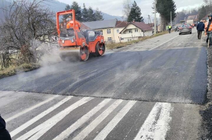 Putevi Srbije: Rehabilitacija kompletne petlje Ostružnica do 27. juna do 16 časova